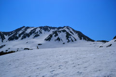 立山
