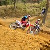 Motocross　Race　G'