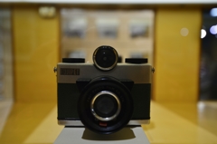 camera...