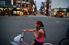 京都の街角