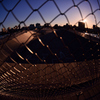 Yokohama　Large pier　Story ,,