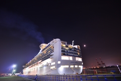 DiamondPrincess