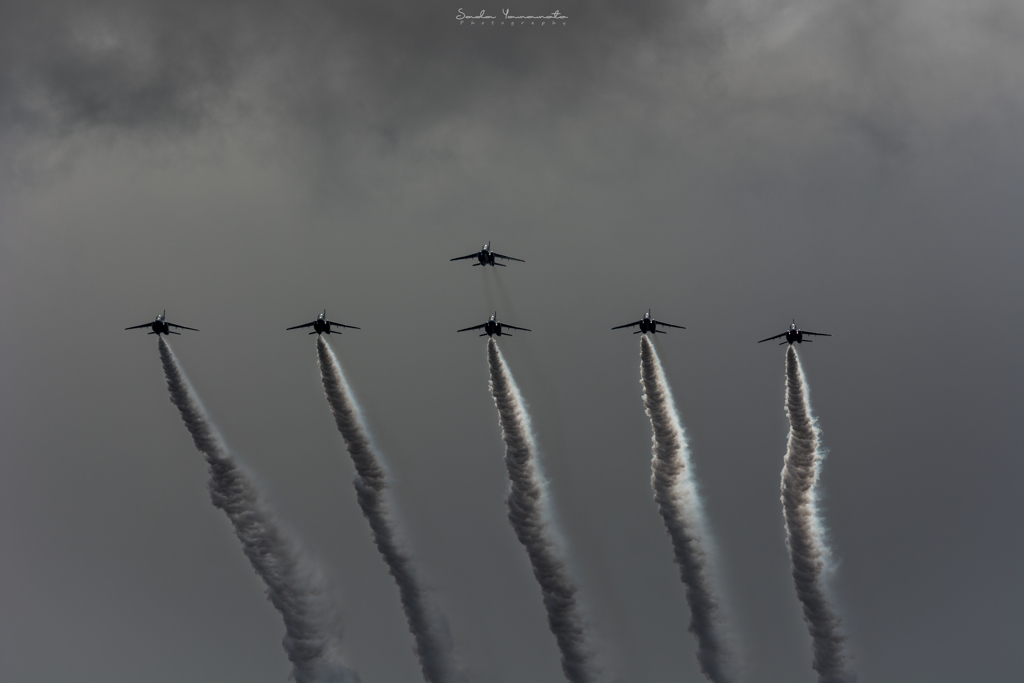 Blue Impulse