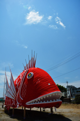 いつかの夏休み、