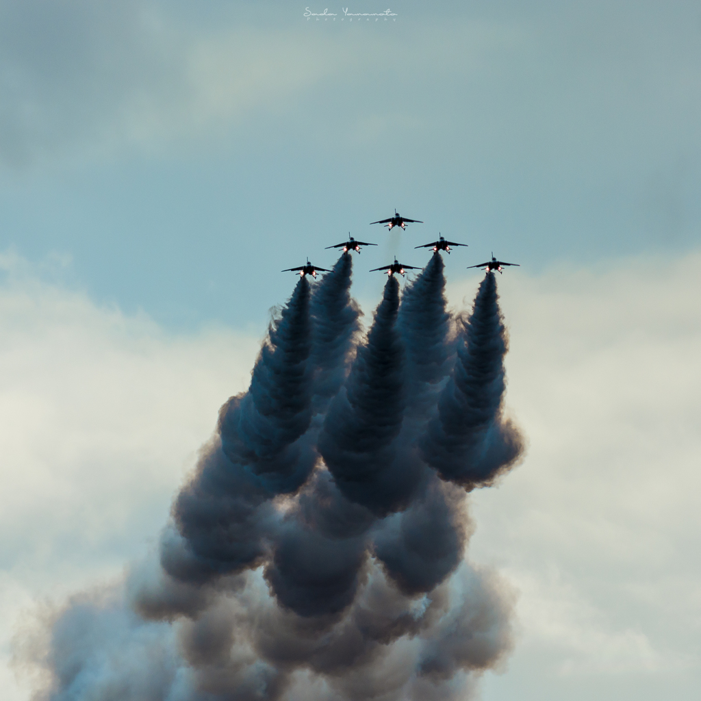 Blue Impulse