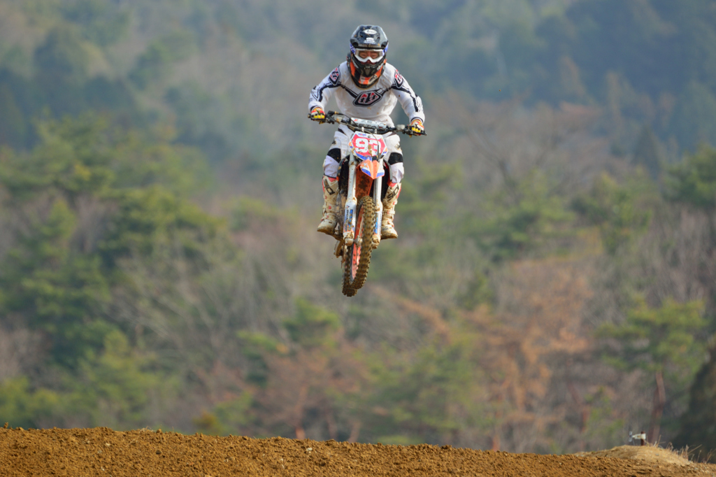 jump
