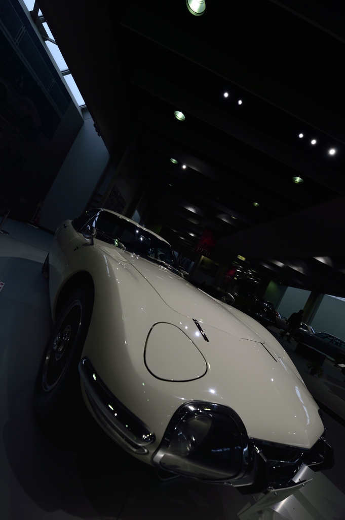 2000GT