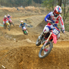 Motocross　Race　F'