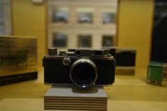 camera....
