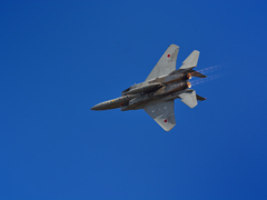 F-15J EAGLE・・・・・・・