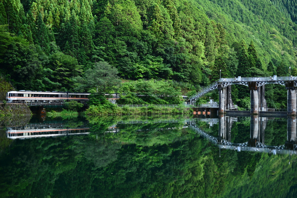 明鏡止水