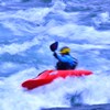 Conquer　the torrent!!