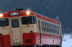 雨のち　こころは晴れ