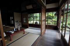 穂積家住宅4
