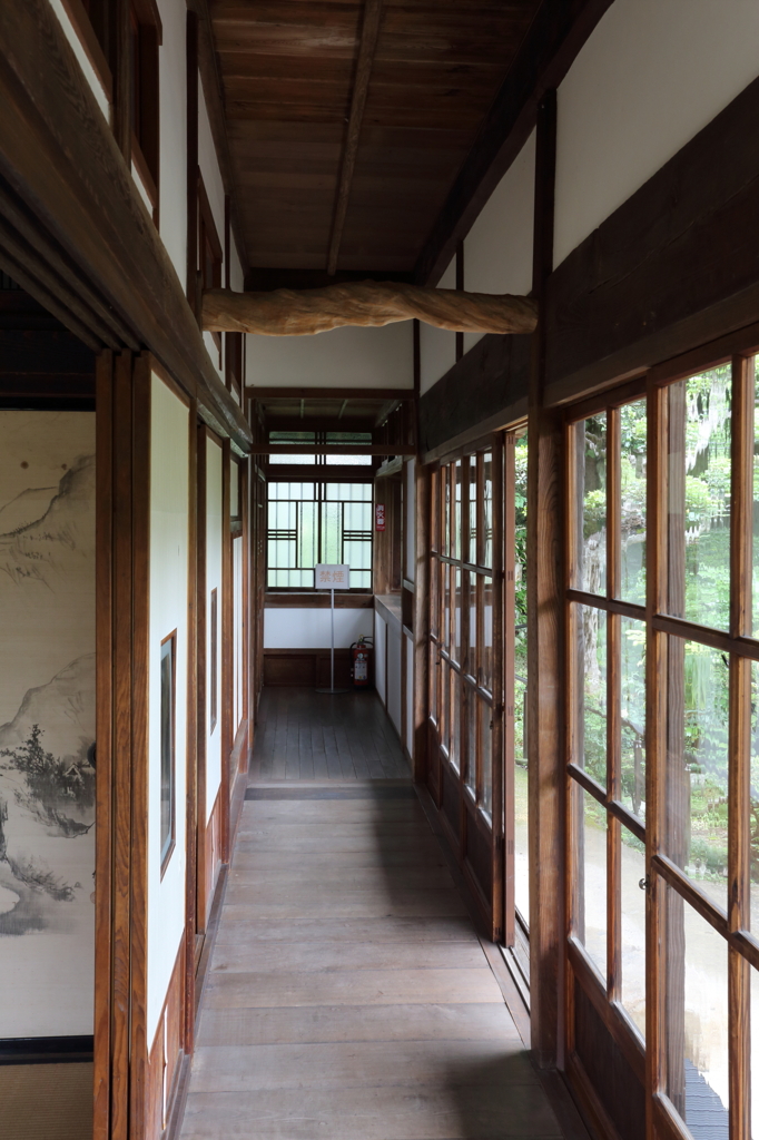 穂積家住宅5