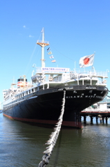 氷川丸