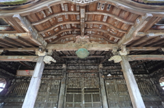 佐竹寺3