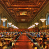 ニューヨーク公共図書館（HDR）