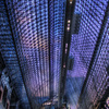 京都駅（HDR）