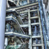 名古屋ナディアパーク（HDR）