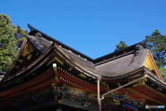 大崎八幡宮－②