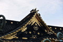上野東照宮ーⅲ