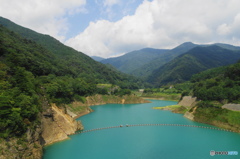 四万湖