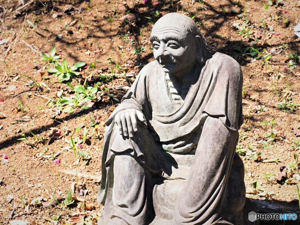 十六羅漢像