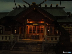 石浜神社－②