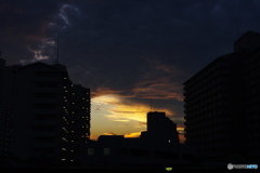 今夕ー１