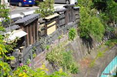 郷里の小川ー１