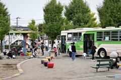 新宿交通公園～ⅳ