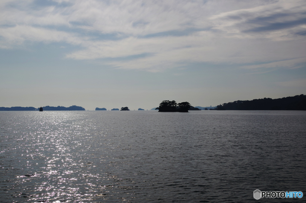 松島湾