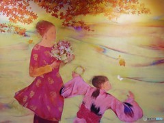 「春秋遊々」～Ⅴ