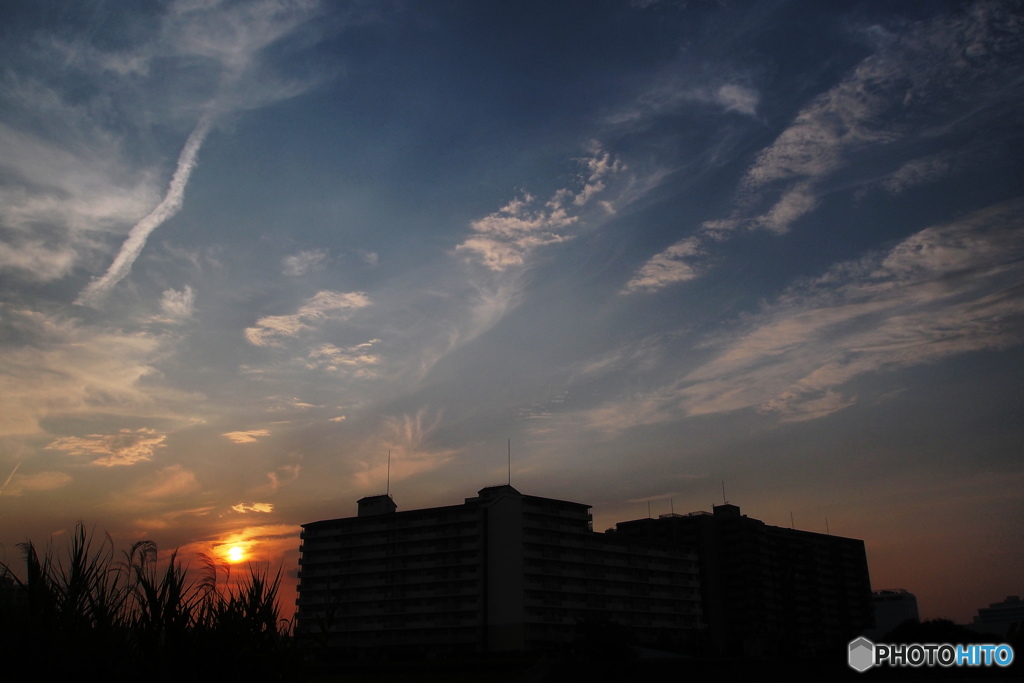 昨夕ー①