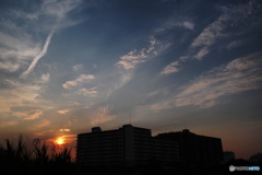 昨夕ー①