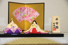 春間近－９
