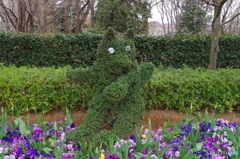 アンデルセン公園－４