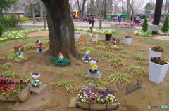 アンデルセン公園ー５
