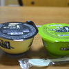 俺のプリン丼