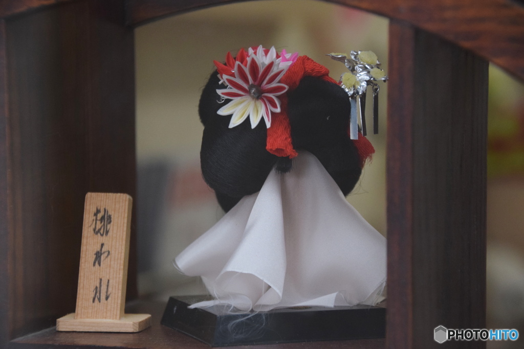 三ノ輪散策ー③