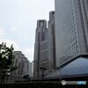 悩み多き高層ビル