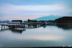 青森、鶴の舞橋～ⅰ