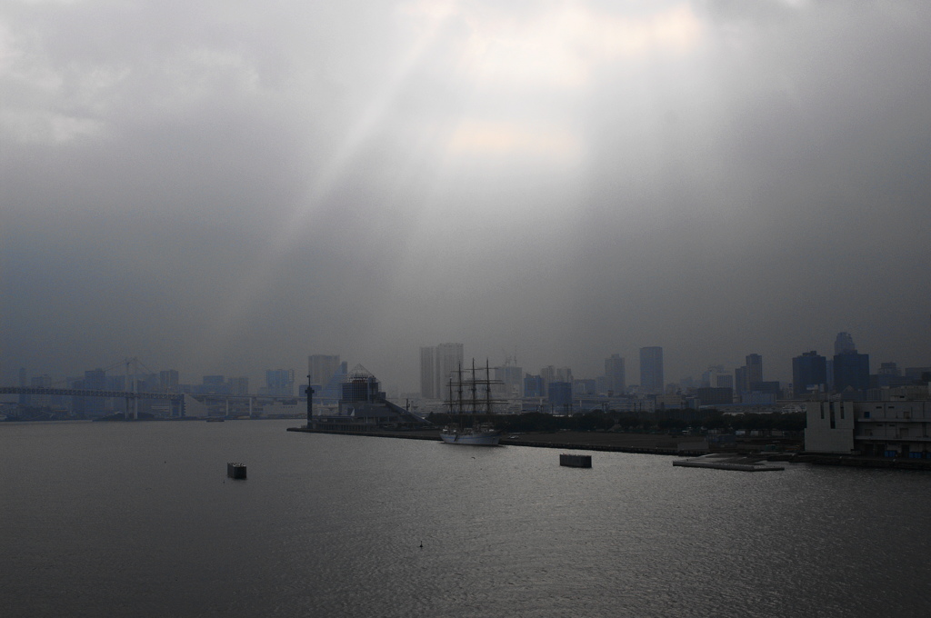 海王丸Ⅱー５