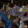 汐入盆踊りー①