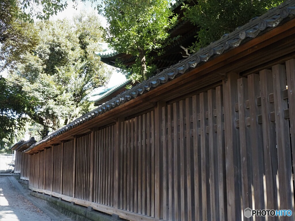 隅田公園と牛嶋神社～ⅱ
