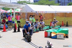 第２７回汐入祭り～③
