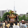 氏神祭り、、、②