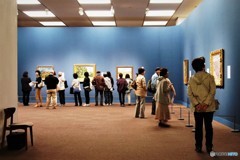 プーシキン美術館展ⅱ