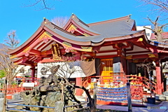 素戔嗚神社